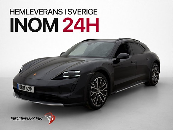 Porsche Taycan 4 of 30