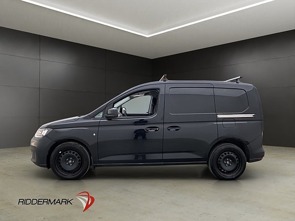 Volkswagen Caddy 2 of 5
