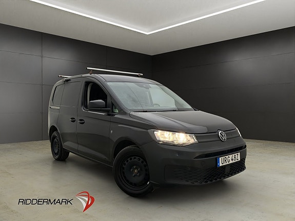 Volkswagen Caddy 3 of 5