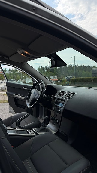 Volvo V50 5 of 5