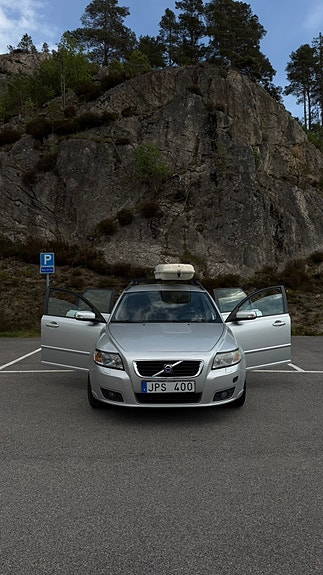 Brukt Volvo V50 1.8