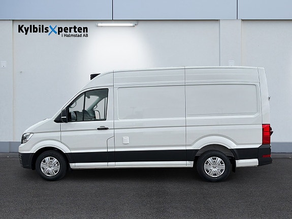Volkswagen Crafter 2 of 5