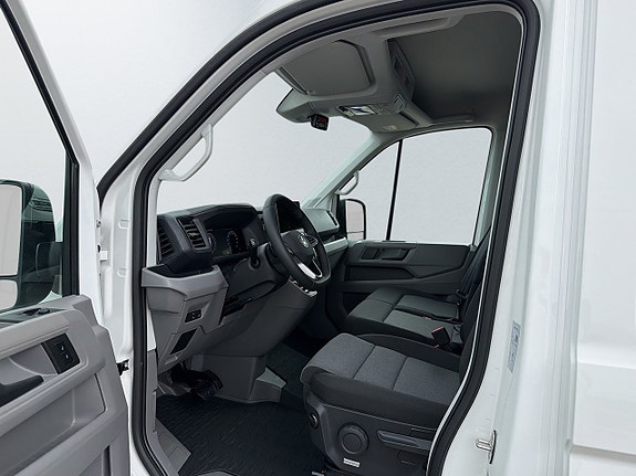 Volkswagen Crafter 9 of 15
