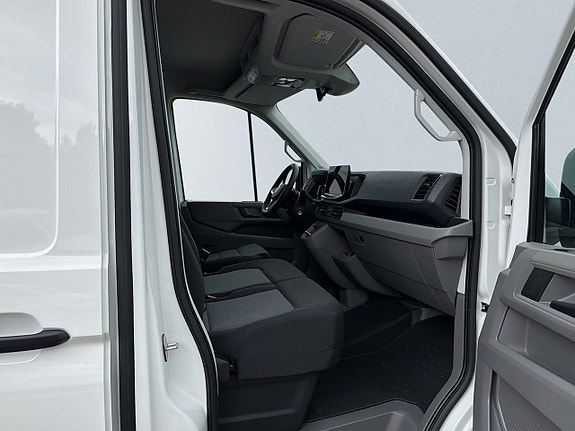 Volkswagen Crafter 10 of 15