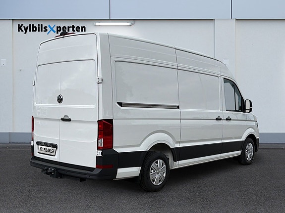 Volkswagen Crafter 5 of 5
