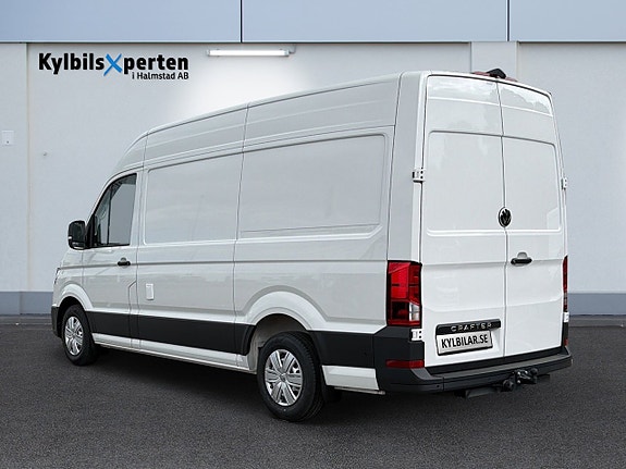 Volkswagen Crafter 3 of 5
