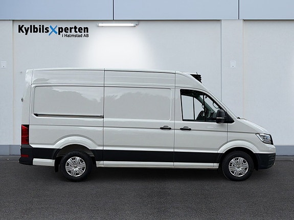 Volkswagen Crafter 6 of 15