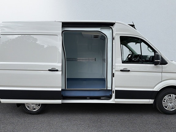 Volkswagen Crafter 12 of 15