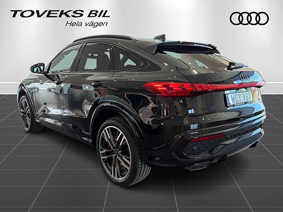 Audi Q5 5 of 5