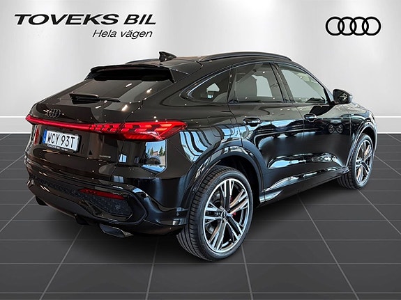 Audi Q5 3 of 5