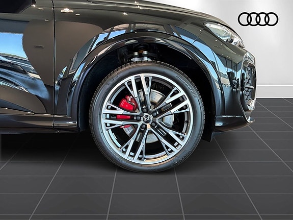 Audi Q5 9 of 27