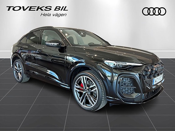 Audi Q5 7 of 27