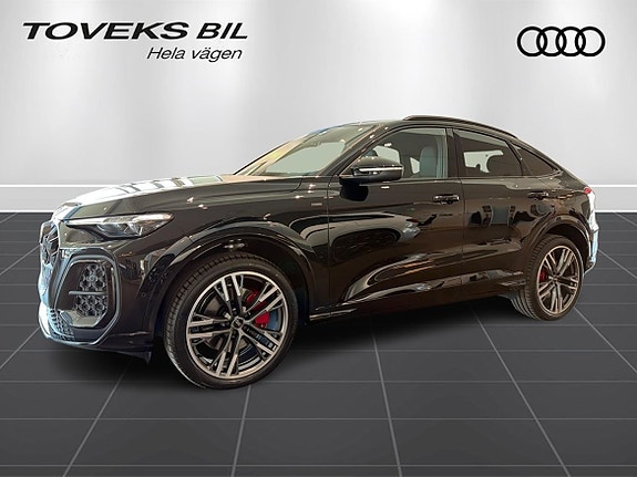 Audi Q5 6 of 27