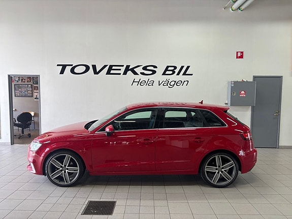 Audi A3 2 of 5
