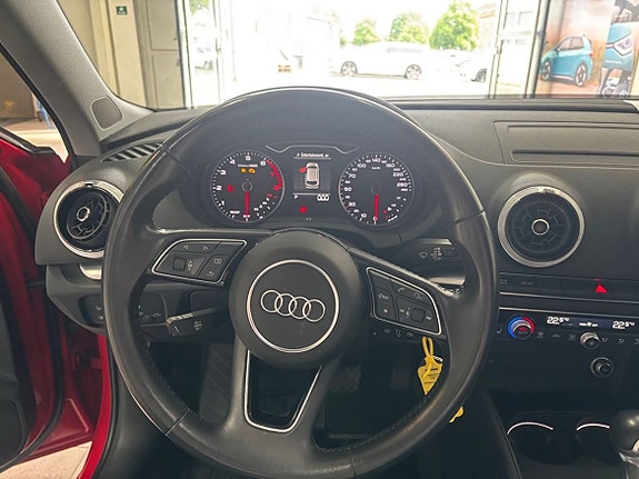 Audi A3 7 of 8