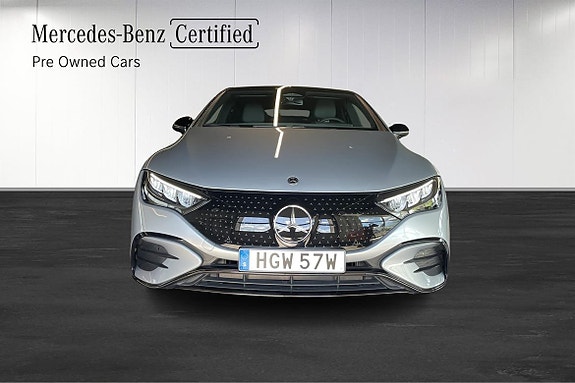 Mercedes-Benz EQE350 15 of 23