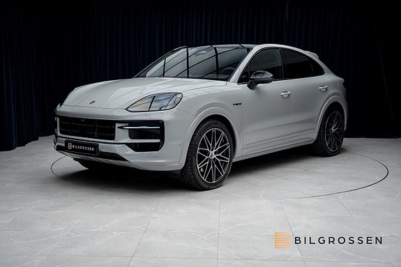 İkinci el  Porsche Cayenne 