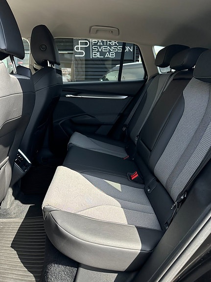 Skoda Enyaq 10 of 10