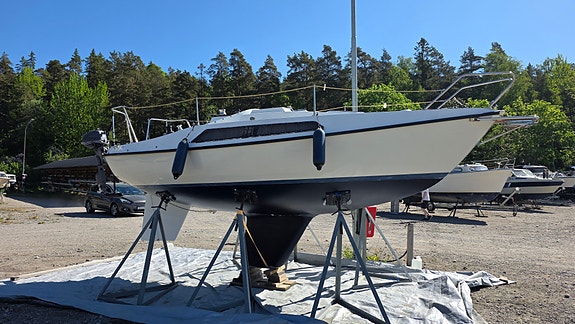 Sunwind 20 MK2 — Vedi foto 1