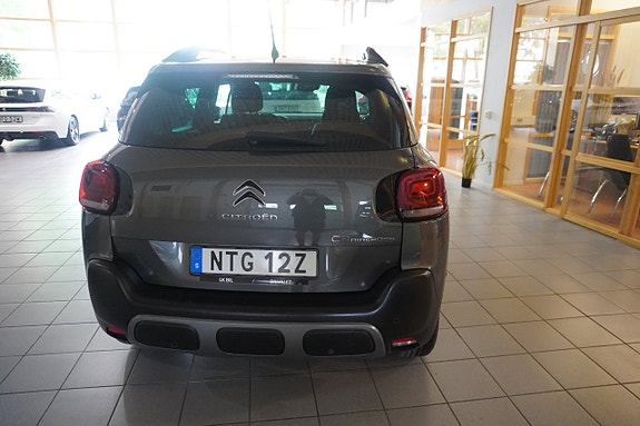 Citroen C3 Aircross 4 of 5