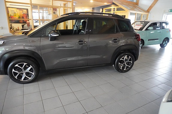 Citroen C3 Aircross 3 of 5