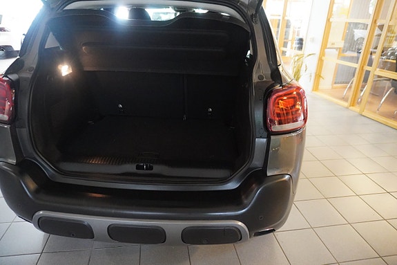 Citroen C3 Aircross 5 of 5