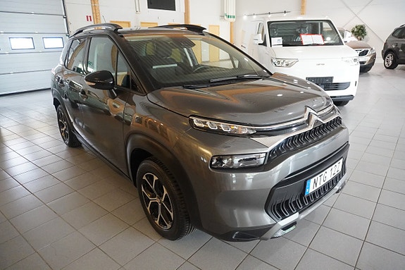 Citroen C3 Aircross 2 of 5