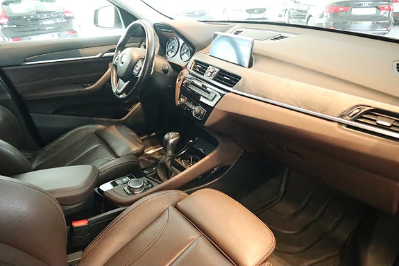 BMW X1 5 of 5