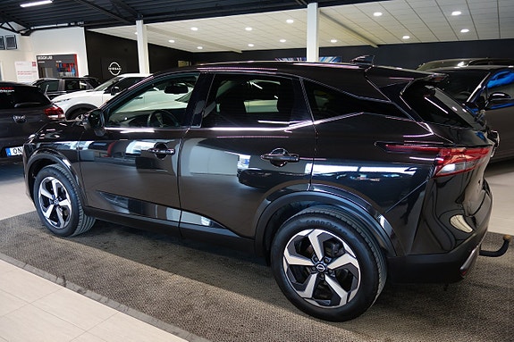 Nissan Qashqai 3 of 5