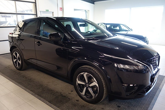 Nissan Qashqai 2 of 5