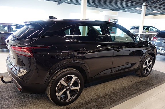 Nissan Qashqai 4 of 5