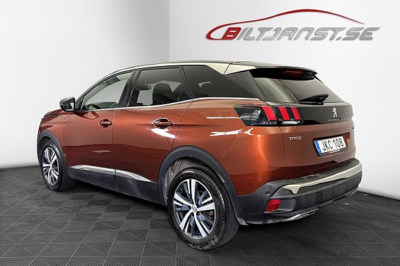 Peugeot 3008 3 of 5