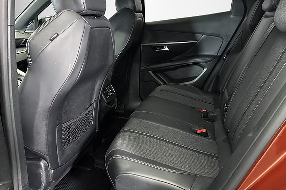 Peugeot 3008 5 of 5