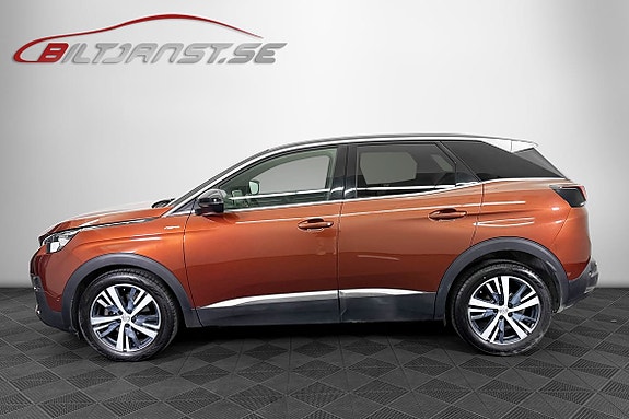 Peugeot 3008 2 of 5