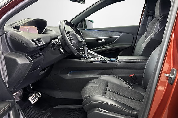 Peugeot 3008 4 of 5