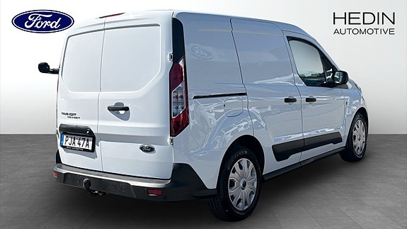 Ford Transit Connect 2 of 9