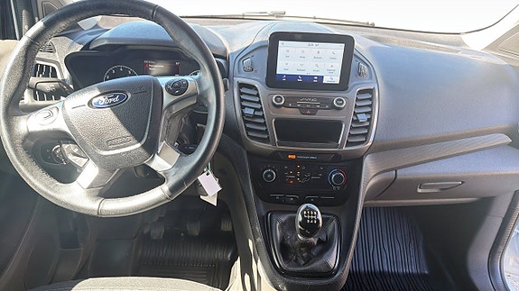 Ford Transit Connect 4 of 9