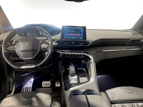 Peugeot 3008 5 of 5
