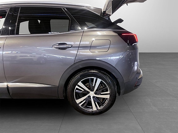 Peugeot 3008 13 of 15