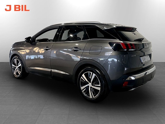 Peugeot 3008 14 of 15