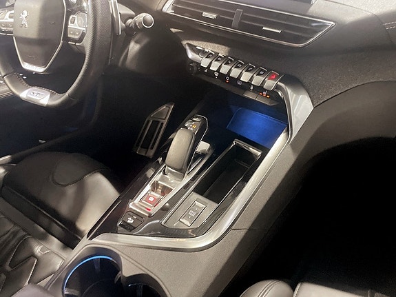 Peugeot 3008 9 of 15