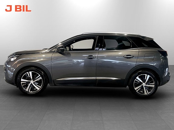 Peugeot 3008 12 of 15
