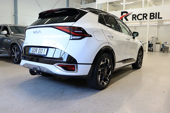 Kia Sportage 5 of 30