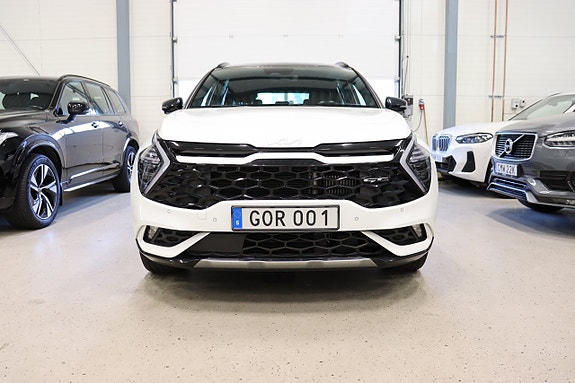Kia Sportage 3 of 30