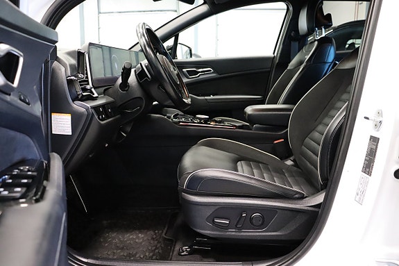 Kia Sportage 11 of 30