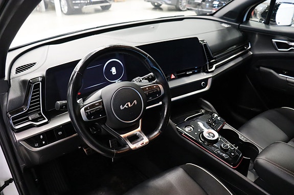 Kia Sportage 10 of 30