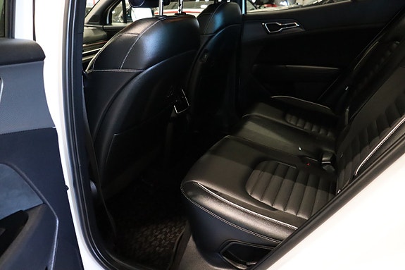 Kia Sportage 13 of 30