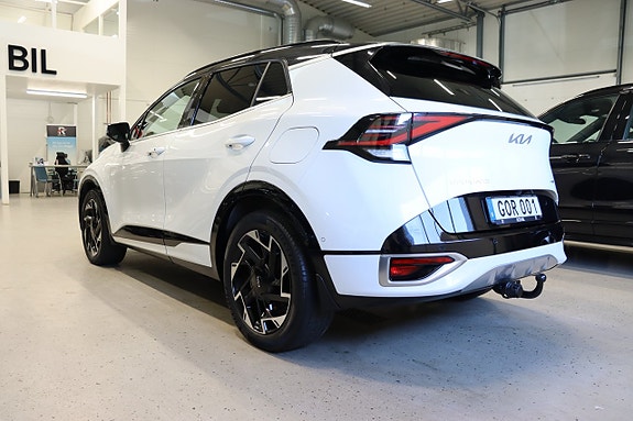 Kia Sportage 6 of 30