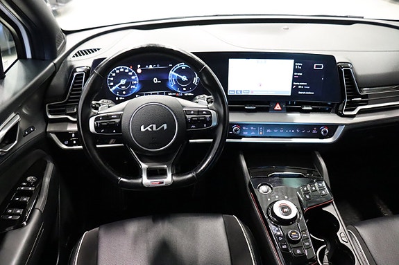 Kia Sportage 15 of 30