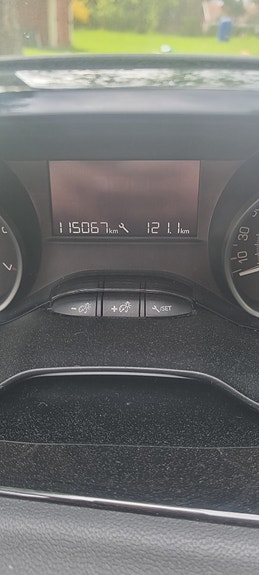 Peugeot 208 13 of 13